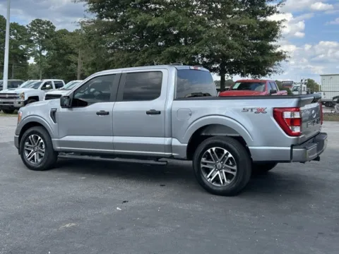 More photos of 2022 Ford F-150 XL at Frontline Motors Clayton, NC