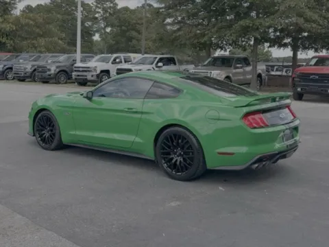 More photos of 2019 Ford Mustang GT Premium at Frontline Motors Clayton, NC