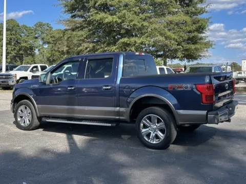 More photos of 2019 Ford F-150 Lariat at Frontline Motors Clayton, NC