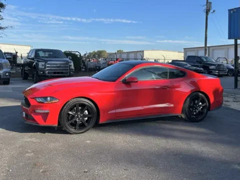More photos of 2019 Ford Mustang EcoBoost at Frontline Motors Clayton, NC