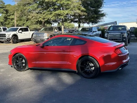 More photos of 2019 Ford Mustang EcoBoost at Frontline Motors Clayton, NC