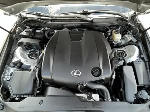 Photos of 2014 Lexus IS 250 for sale in Clayton, NC at Frontline Motors Clayton