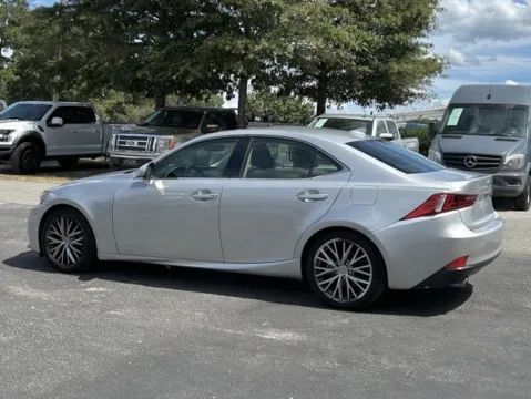 More photos of 2014 Lexus IS 250 at Frontline Motors Clayton, NC