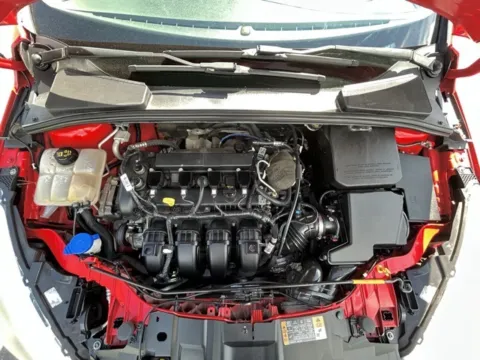 Photos of 2015 Ford Focus SE for sale in Clayton, NC at Frontline Motors Clayton
