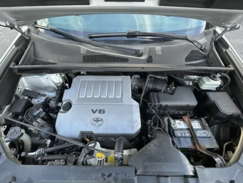 Photos of 2011 Toyota Highlander Limited for sale in Clayton, NC at Frontline Motors Clayton
