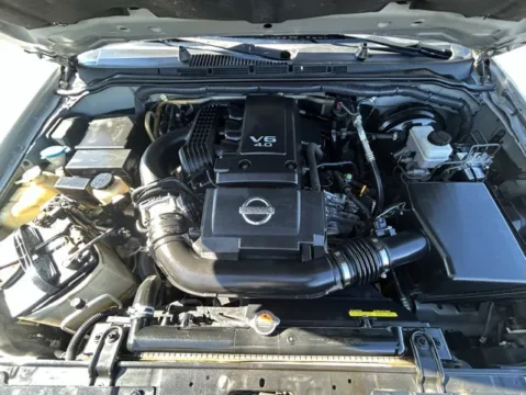 Photos of 2012 Nissan Pathfinder SV for sale in Clayton, NC at Frontline Motors Clayton