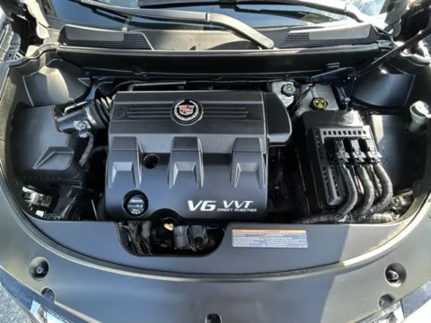 Photos of 2014 Cadillac SRX Performance for sale in Clayton, NC at Frontline Motors Clayton