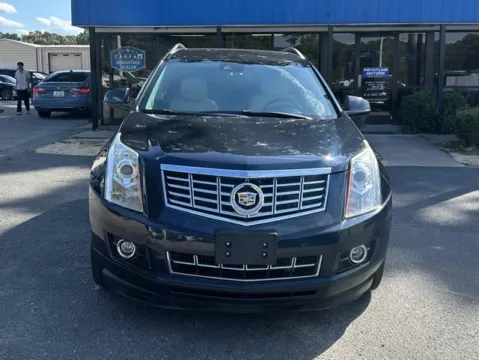 Another view of 2014 Cadillac SRX Performance for sale in Clayton, NC at Frontline Motors Clayton