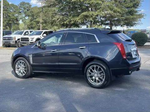 More photos of 2014 Cadillac SRX Performance at Frontline Motors Clayton, NC