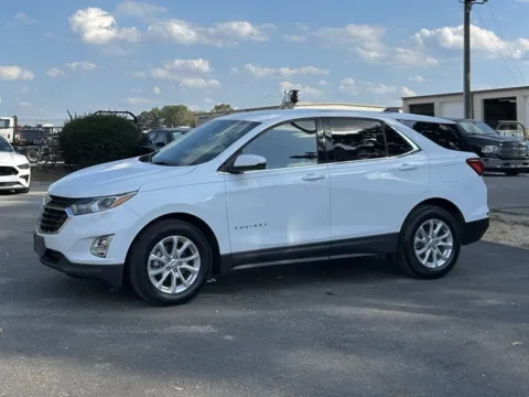 More photos of 2019 Chevrolet Equinox LT at Frontline Motors Clayton, NC
