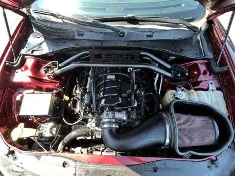 Photos of 2017 Dodge Charger R/T for sale in Clayton, NC at Frontline Motors Clayton
