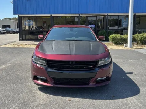 Another view of 2017 Dodge Charger R/T for sale in Clayton, NC at Frontline Motors Clayton
