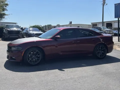 More photos of 2017 Dodge Charger R/T at Frontline Motors Clayton, NC