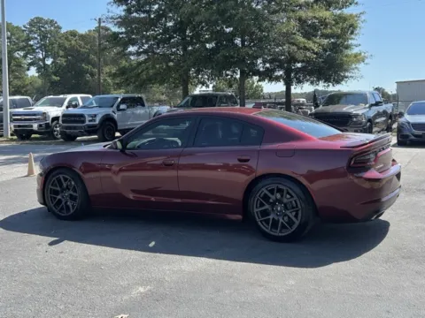 More photos of 2017 Dodge Charger R/T at Frontline Motors Clayton, NC