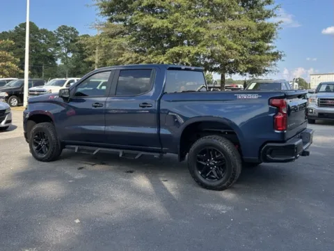 More photos of 2021 Chevrolet Silverado 1500 LT Trail Boss at Frontline Motors Clayton, NC