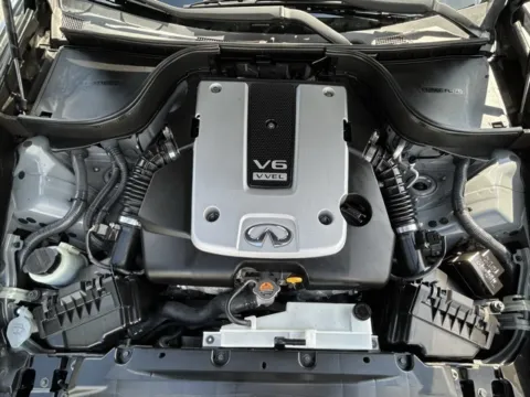 Photos of 2015 INFINITI Q40 for sale in Clayton, NC at Frontline Motors Clayton