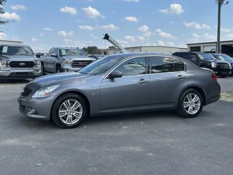 More photos of 2015 INFINITI Q40 at Frontline Motors Clayton, NC