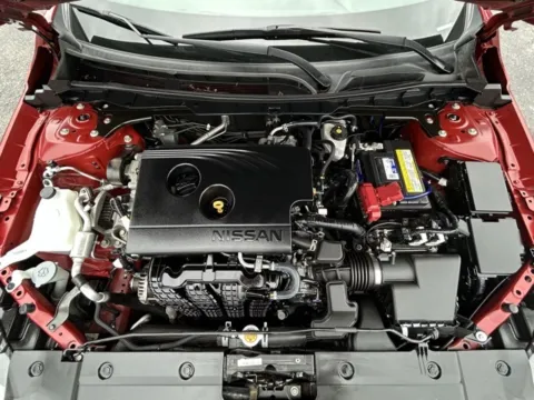 Photos of 2020 Nissan Altima 2.5 SR for sale in Clayton, NC at Frontline Motors Clayton