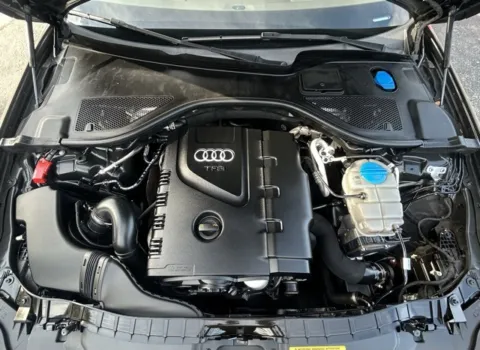Photos of 2013 Audi A6 2.0T Premium Plus for sale in Clayton, NC at Frontline Motors Clayton