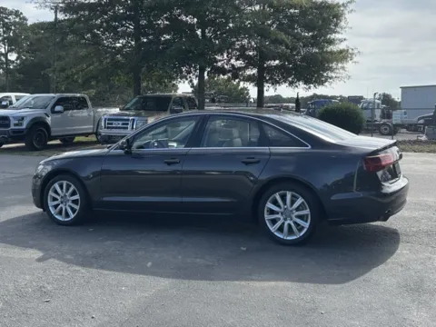 More photos of 2013 Audi A6 2.0T Premium Plus at Frontline Motors Clayton, NC