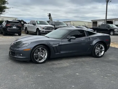More photos of 2012 Chevrolet Corvette Grand Sport at Frontline Motors Clayton, NC