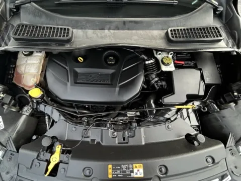 Photos of 2013 Ford Escape Titanium for sale in Clayton, NC at Frontline Motors Clayton