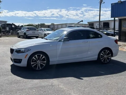 More photos of 2015 BMW 2 Series 228i xDrive at Frontline Motors Clayton, NC