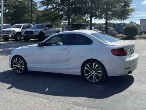 More photos of 2015 BMW 2 Series 228i xDrive at Frontline Motors Clayton, NC