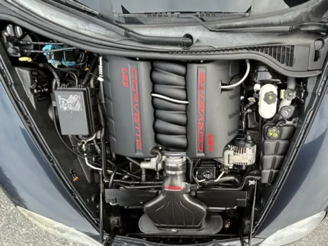 Photos of 2013 Chevrolet Corvette Grand Sport for sale in Clayton, NC at Frontline Motors Clayton