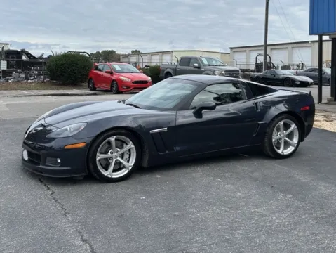 More photos of 2013 Chevrolet Corvette Grand Sport at Frontline Motors Clayton, NC