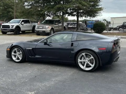 More photos of 2013 Chevrolet Corvette Grand Sport at Frontline Motors Clayton, NC