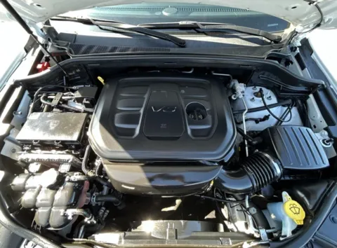 Photos of 2019 Jeep Grand Cherokee Overland for sale in Clayton, NC at Frontline Motors Clayton