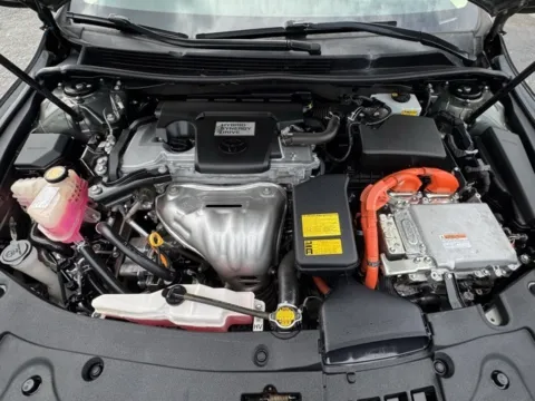 Photos of 2013 Toyota Avalon Hybrid for sale in Clayton, NC at Frontline Motors Clayton