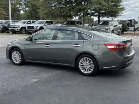 More photos of 2013 Toyota Avalon Hybrid at Frontline Motors Clayton, NC