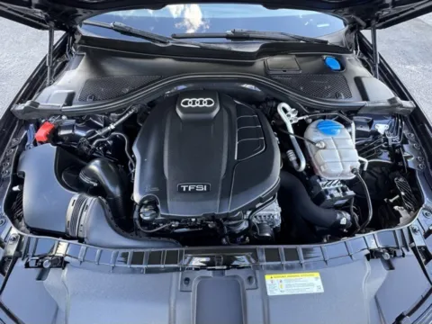 Photos of 2016 Audi A6 2.0T Premium Plus for sale in Clayton, NC at Frontline Motors Clayton