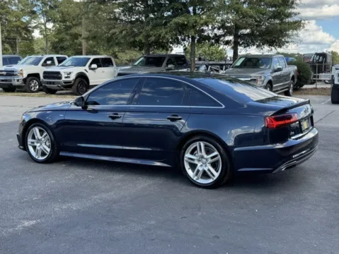 More photos of 2016 Audi A6 2.0T Premium Plus at Frontline Motors Clayton, NC