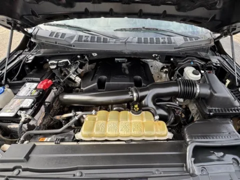 Photos of 2019 Ford F-150 XL for sale in Clayton, NC at Frontline Motors Clayton