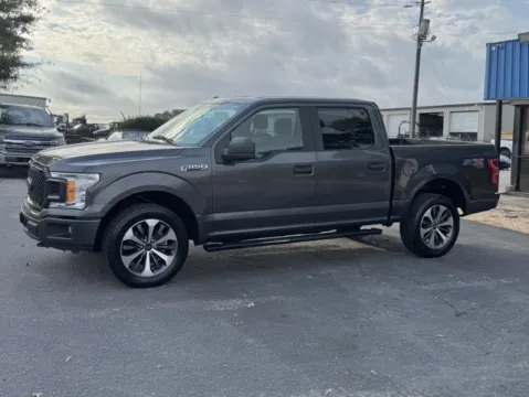 More photos of 2019 Ford F-150 XL at Frontline Motors Clayton, NC
