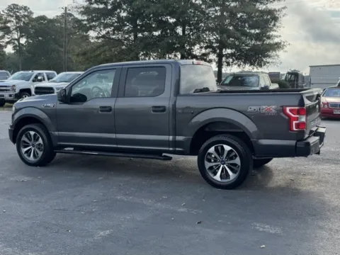 More photos of 2019 Ford F-150 XL at Frontline Motors Clayton, NC
