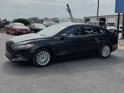 More photos of 2013 Ford Fusion Hybrid SE at Frontline Motors Clayton, NC