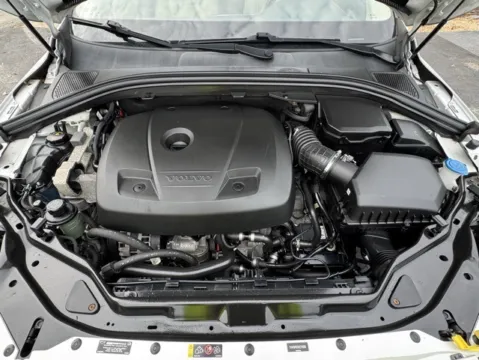 Photos of 2017 Volvo XC60 T6 Inscription for sale in Clayton, NC at Frontline Motors Clayton