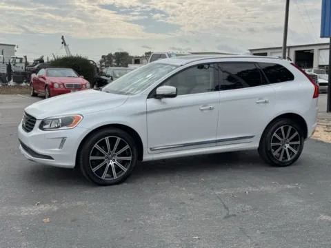 More photos of 2017 Volvo XC60 T6 Inscription at Frontline Motors Clayton, NC