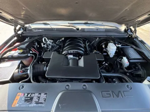 Photos of 2019 GMC Yukon SLT for sale in Clayton, NC at Frontline Motors Clayton