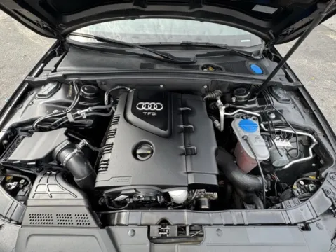 Photos of 2016 Audi A4 2.0T Premium Plus for sale in Clayton, NC at Frontline Motors Clayton