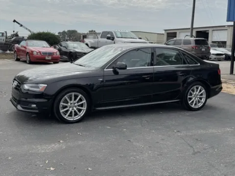 More photos of 2016 Audi A4 2.0T Premium Plus at Frontline Motors Clayton, NC