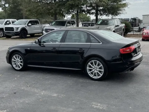More photos of 2016 Audi A4 2.0T Premium Plus at Frontline Motors Clayton, NC