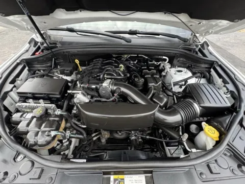 Photos of 2019 Dodge Durango SXT Plus for sale in Clayton, NC at Frontline Motors Clayton