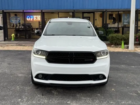 Another view of 2019 Dodge Durango SXT Plus for sale in Clayton, NC at Frontline Motors Clayton