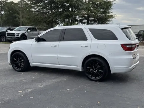 More photos of 2019 Dodge Durango SXT Plus at Frontline Motors Clayton, NC