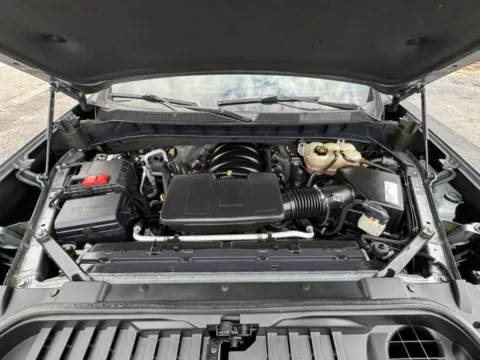 Photos of 2019 Chevrolet Silverado 1500 LT for sale in Clayton, NC at Frontline Motors Clayton